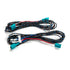 Audison APBMWBI1 Plug-N-Play Harness For BMW/MINI (APBMW BIAMP1)