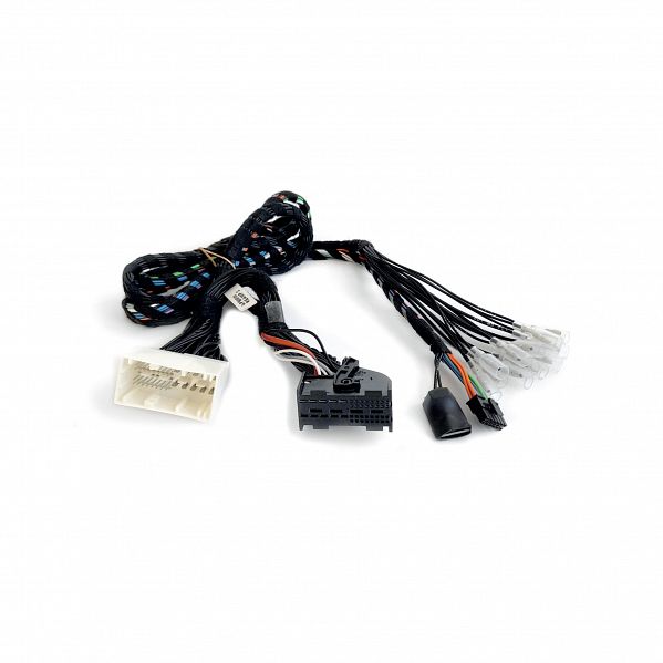 Audison APBMWRE2 Plug-N'-Play Harness Suit BMW (APBMW ReAMP 2)
