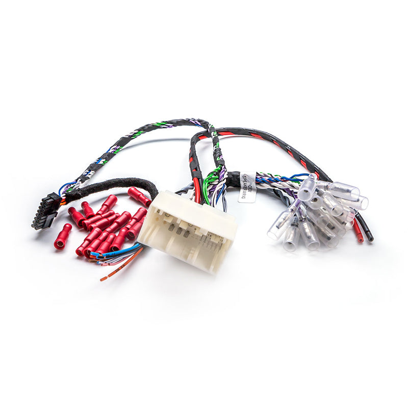 Audison APBMWRE1 Plug-N-Play Replacement Harness For OEM BMW Amplifier (APBMW REAMP 1)