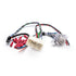 Audison APBMWRE1 Plug-N-Play Replacement Harness For OEM BMW Amplifier (APBMW REAMP 1)