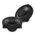 Audison APBMW X4E 4" 80W 2-Way Coaxial Speaker Suit BMW-Mini - Pair