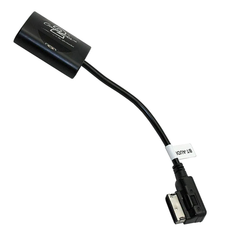 Aerpro APBTAU01 A2DP Streaming Interface Adapter Suit Audi Various Vehicles