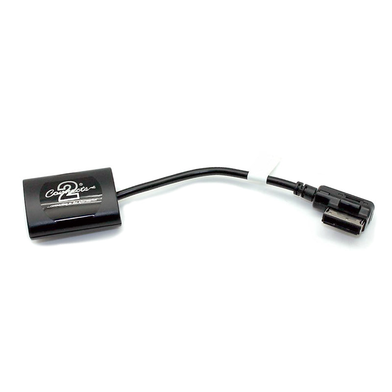 Aerpro APBTMC01 A2DP Bluetooth Adapter Suit Mercedes MMI Systems