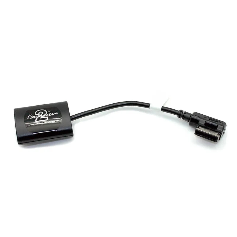 Aerpro APBTMC01 A2DP Bluetooth Adapter Suit Mercedes MMI Systems