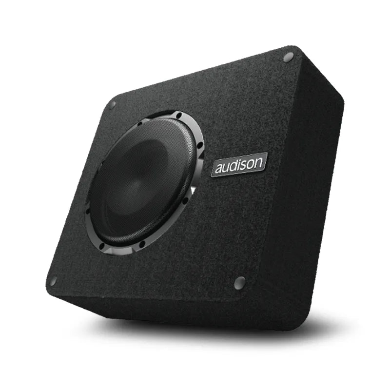 Audison APBX8DS Prima Line 8