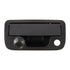Aerpro APC154 Tailgate Handle Reverse Camera Volkswagen Amarok