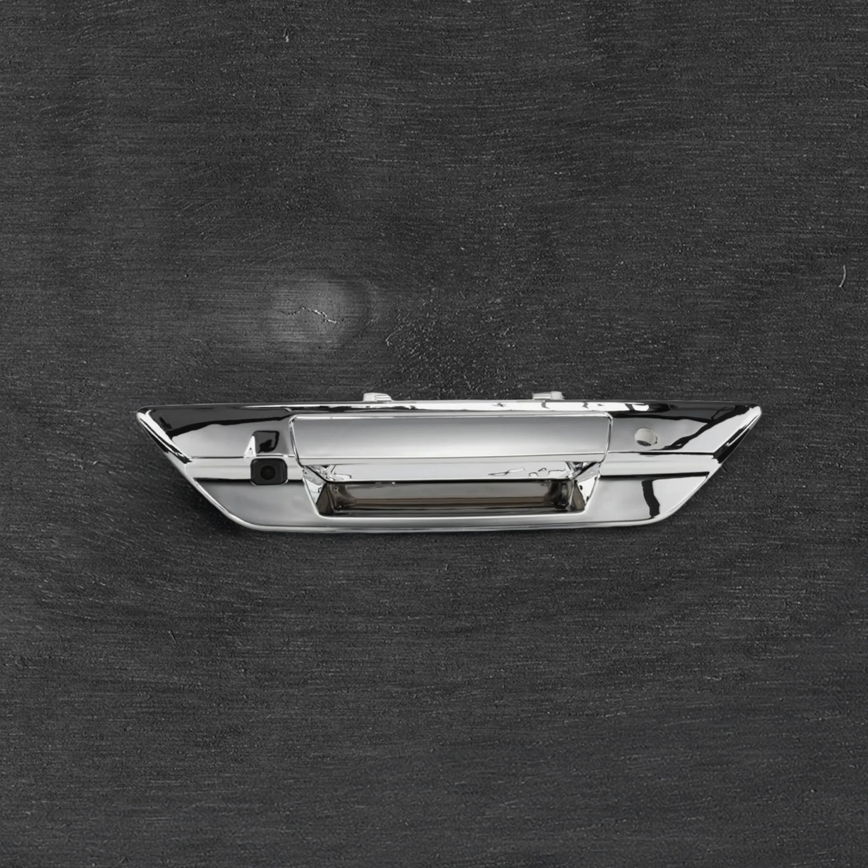 Aerpro APC155C Chrome Tailgate Handle Reverse Camera Toyota Hilux