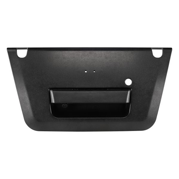 Aerpro APC156 Tailgate Handle Reverse Camera Nissan Navara D40