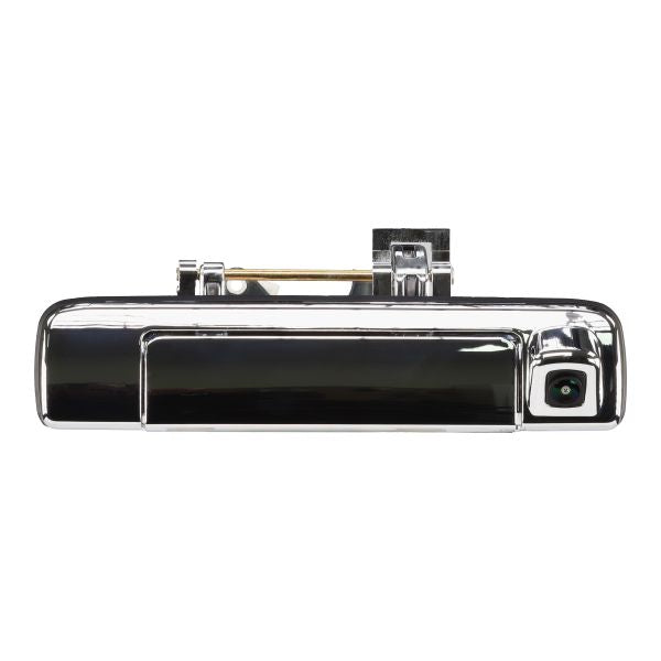 Aerpro APC158C Chrome Tailgate Handle Reverse Camera Isuzu D-Max