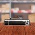 Aerpro APC158C Chrome Tailgate Handle Reverse Camera Isuzu D-Max