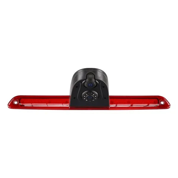Aerpro APC164D Dual Lens Brake Light Reverse Camera Mercedes Sprinter