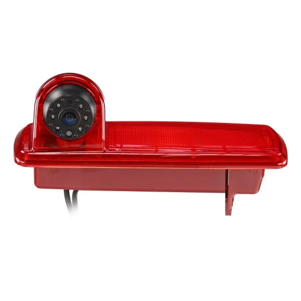 Aerpro APC167 Brake Light Reverse Camera Renault Trafic X82