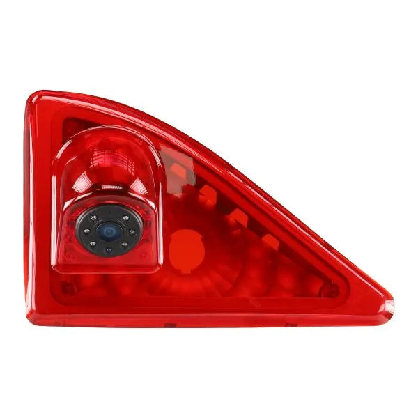 Aerpro APC169 Brake Light Reverse Camera Renault Master X62