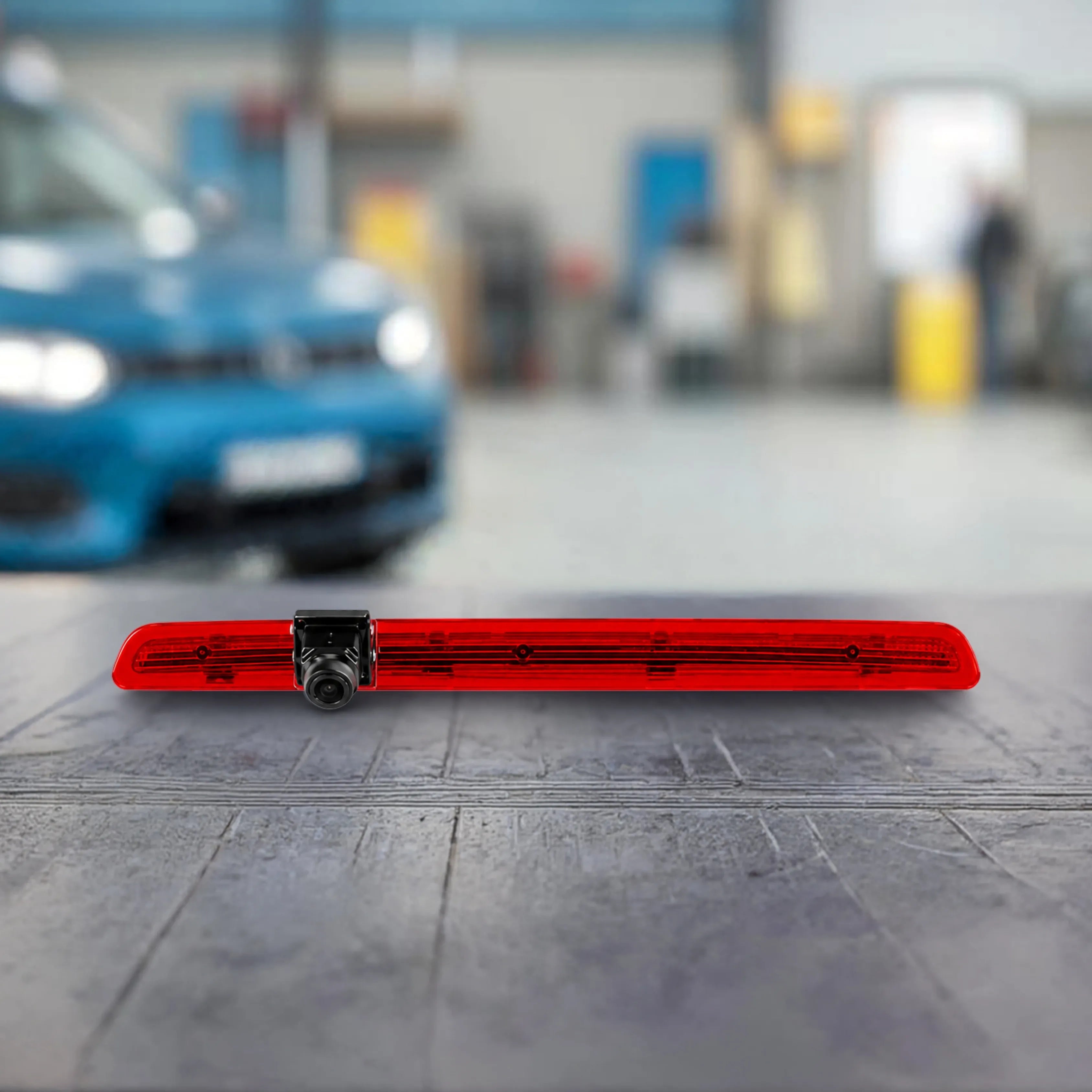 Aerpro APC178 Brake Light Reverse Camera VW Transporter T6