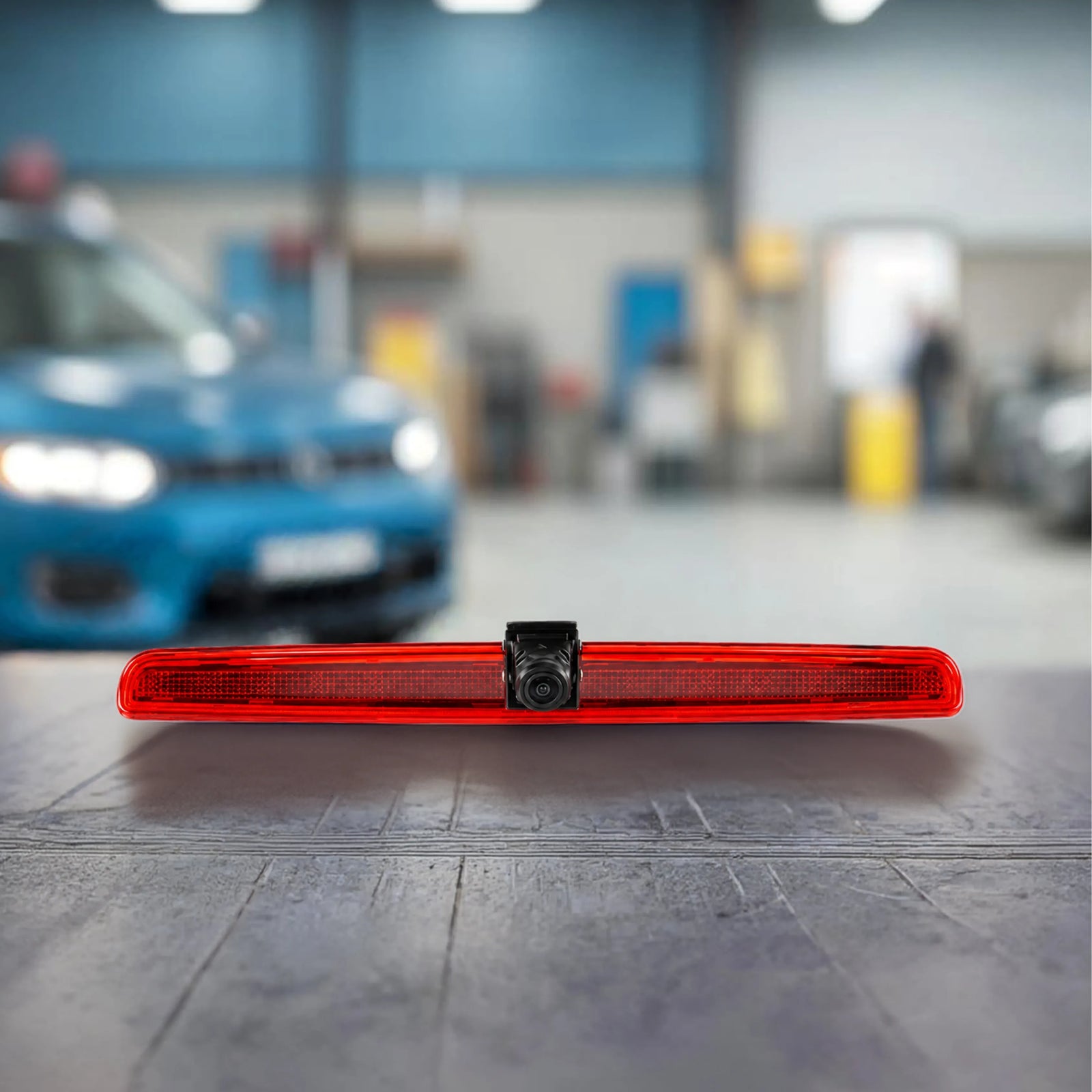 Aerpro APC179 Brake Light Reverse Camera VW Transporter T5