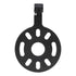 Aerpro APC181 Spare Wheel Reverse Camera Jeep Wrangler 2007-On