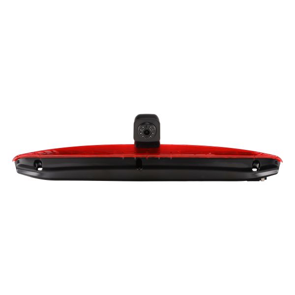 Aerpro APC182 Brake Light Reverse Camera Mercedes Vito W447 Barn Door