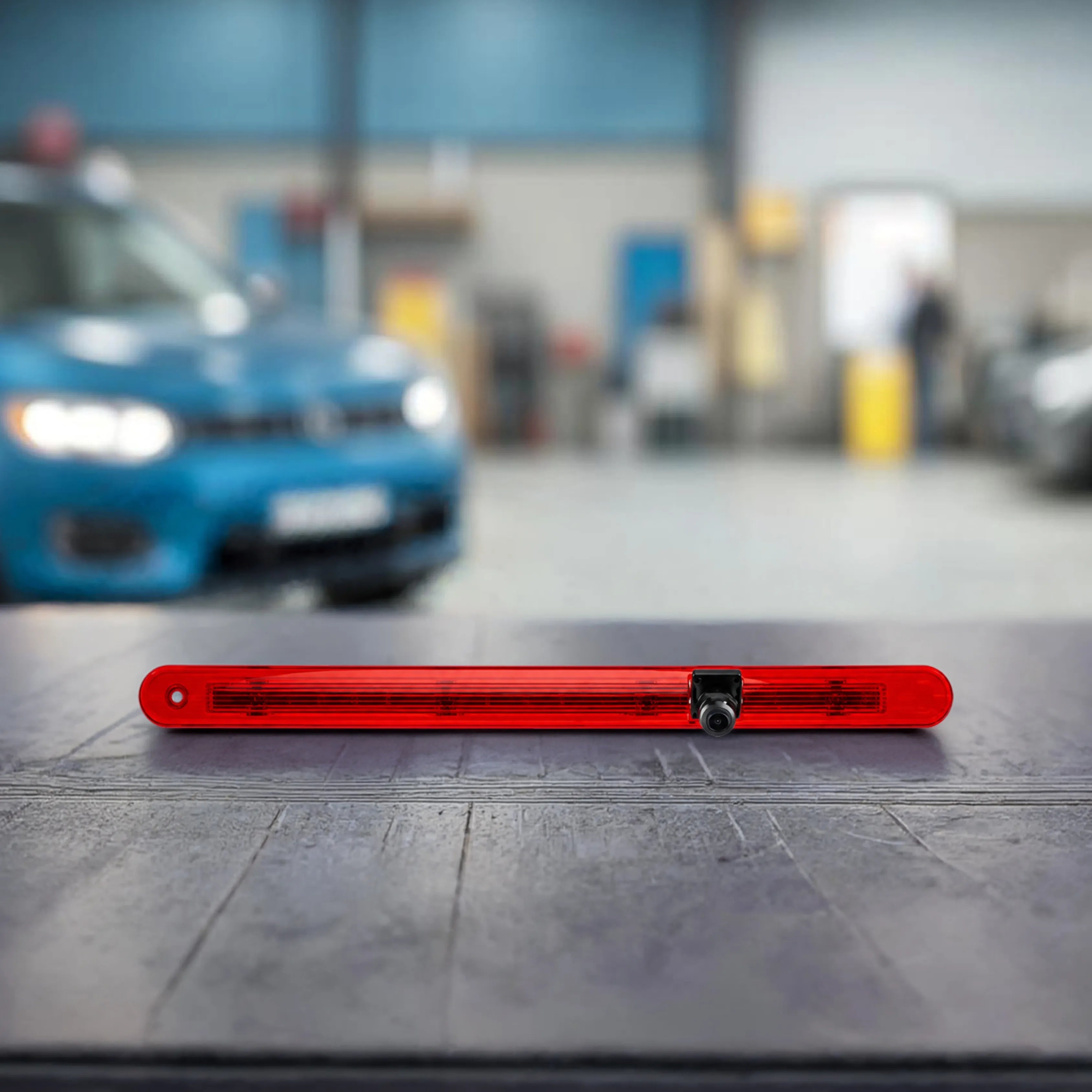 Aerpro APC188 Brake Light Reverse Camera Mercedes Vito W447