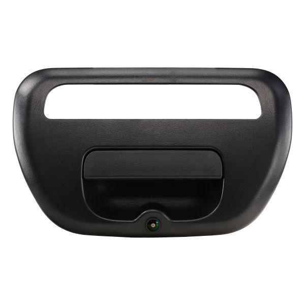 Aerpro APC45 Tailgate Handle Reverse Camera Mitsubishi Triton MN