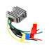 Aerpro APC5A 5 AMP 24V to 12V DC Power Converter