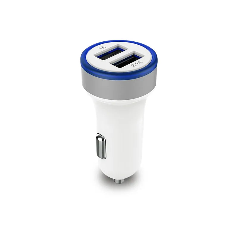 Aerpro APCC200 3.1A Dual USB In-Car Charger