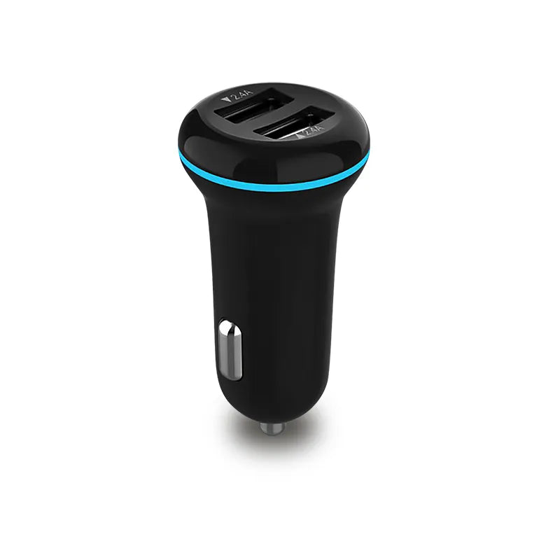 Aerpro APCC205 3.4A Dual USB In-Car Charger