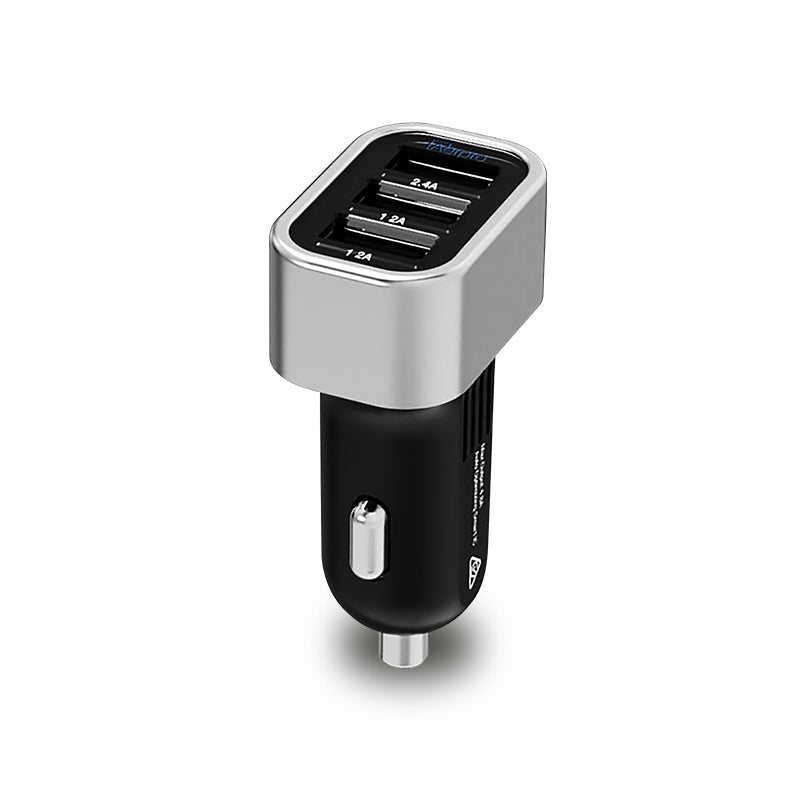 Aerpro APCC300 4.8A Triple USB In-Car Charger