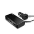 Aerpro APCC500 9.6A Five Port USB In-Car Charger With 1.8M Cable