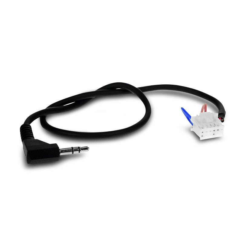 Aerpro APCLAA Clarion Patch Lead Suits Control Harness Type A