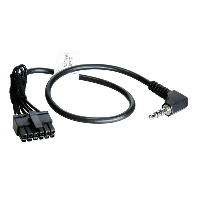 Aerpro APCLAPL Clarion Patch Lead to Suit Type C Control Harnesses