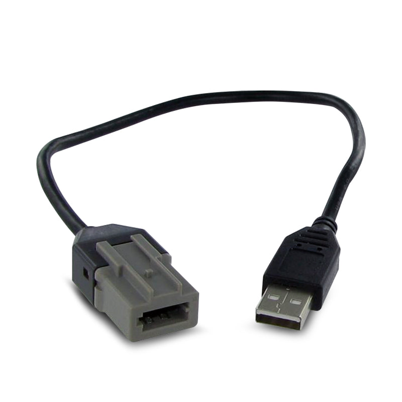 Aerpro APCTUSB1 USB Retention Adapter to Suit Various Citroen and Peugeot