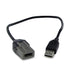 Aerpro APCTUSB1 USB Retention Adapter to Suit Various Citroen and Peugeot