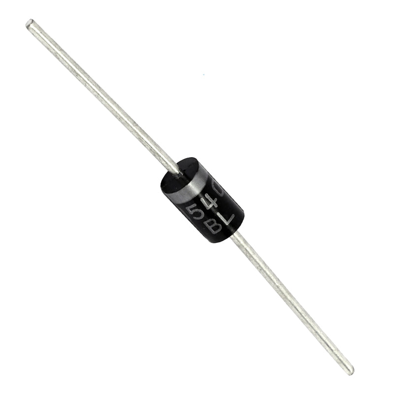 Aerpro APD3A 3 Amp Diodes - 20pcs – Frankies Auto Electrics
