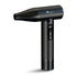 Aerpro APDB1 | Brushed Metal Handheld Dust Blower – 130,000 RPM, USB-C, LED Display