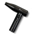 Aerpro APDB1 | Brushed Metal Handheld Dust Blower – 130,000 RPM, USB-C, LED Display
