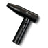 Aerpro APDB1 | Brushed Metal Handheld Dust Blower – 130,000 RPM, USB-C, LED Display