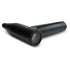 Aerpro APDB1 | Brushed Metal Handheld Dust Blower – 130,000 RPM, USB-C, LED Display