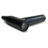 Aerpro APDB1 | Brushed Metal Handheld Dust Blower – 130,000 RPM, USB-C, LED Display