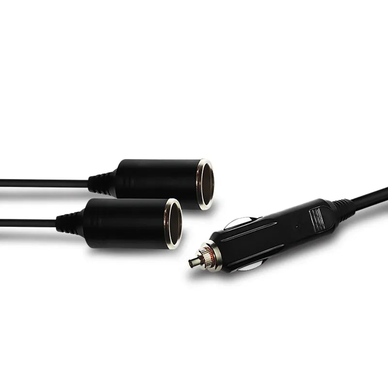 Aerpro APDC200 Dual Accessory Socket Power Adaptor