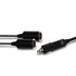 Aerpro APDC200 Dual Accessory Socket Power Adaptor
