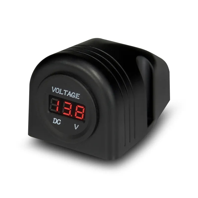 Aerpro APDCH8 Surface Mount LED Voltmeter