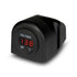 Aerpro APDCH8 Surface Mount LED Voltmeter