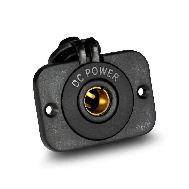 Aerpro APDCP4 Heavy-Duty Panel Mount Merit Socket