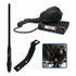 Aerpro APFOCBE1 Compact 5W UHF CB Kit Suit Ford Ranger & Everest