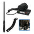 Aerpro APFOCBE1 5W UHF CB Kit Ford Ranger PX and Everest