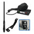 Aerpro APFOCBE2 5W UHF CB Kit for Ford Ranger RA 2022-On