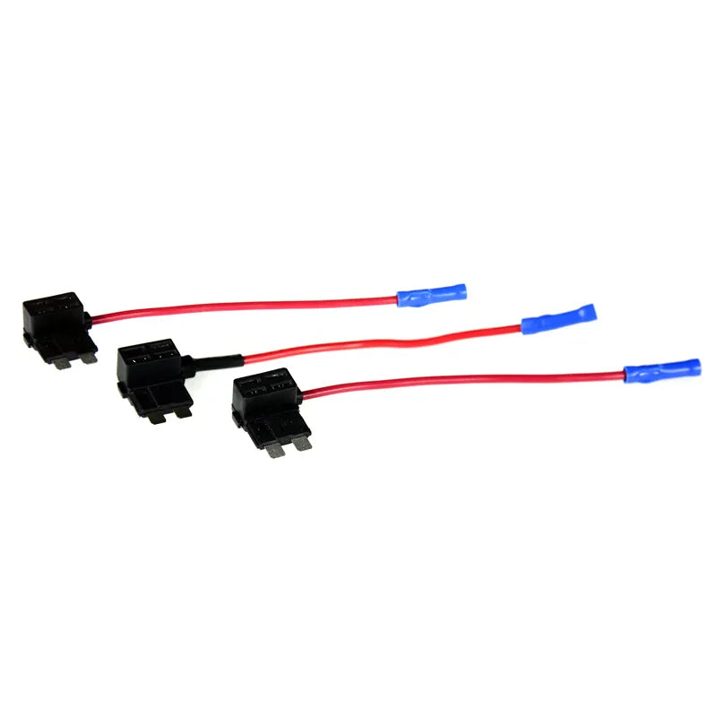 Aerpro APFTAP1 Blade Fuse Tap - 3pcs