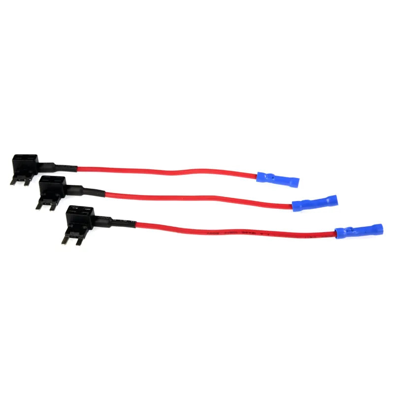 Aerpro APFTAP2 Mini Blade Fuse Tap - 3 Pcs.
