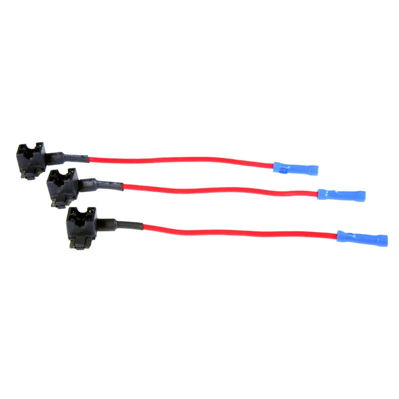 Aerpro APFTAP3 Micro Blade Fuse Tap - 3pcs