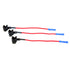 Aerpro APFTAP3 Micro Blade Fuse Tap - 3pcs